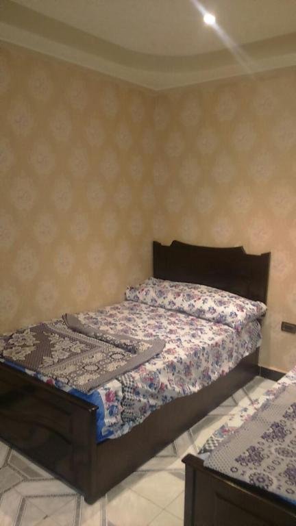 Александрия: Alkadi Hotel
