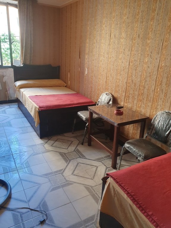 Александрия: Alkadi Hotel