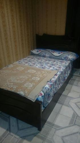 Александрия: Alkadi Hotel