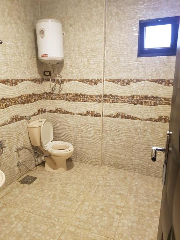 Александрия: Alkadi Hotel
