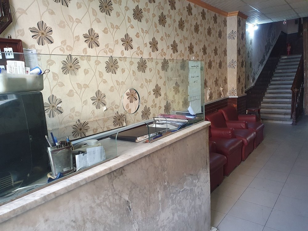 Александрия: Alkadi Hotel