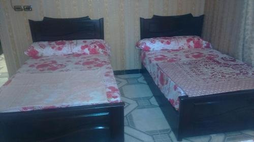 Александрия: Alkadi Hotel