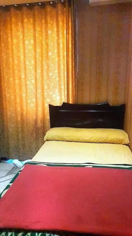 Александрия: Alkadi Hotel
