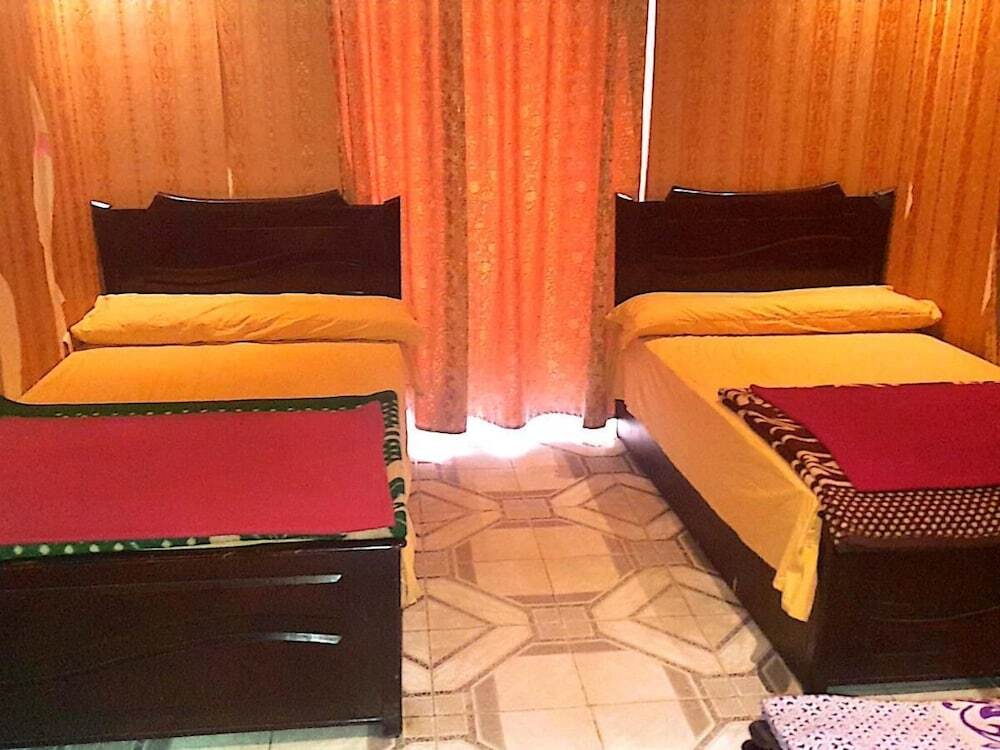 Александрия: Alkadi Hotel