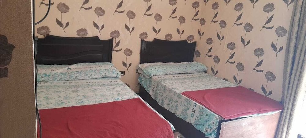 Александрия: Alkadi Hotel