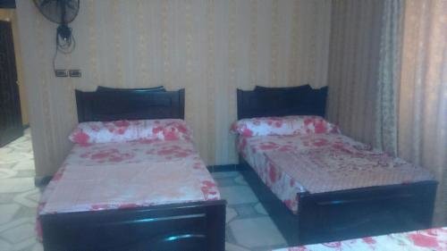 Александрия: Alkadi Hotel