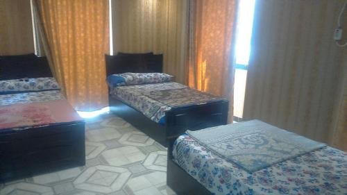 Александрия: Alkadi Hotel