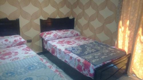Александрия: Alkadi Hotel