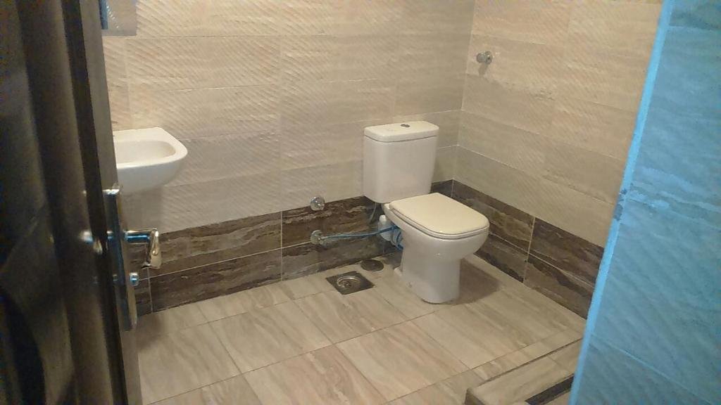 Александрия: Alkadi Hotel