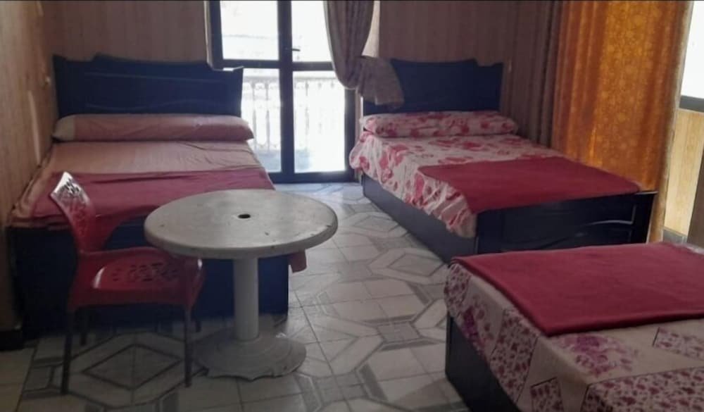 Александрия: Alkadi Hotel