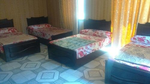 Александрия: Alkadi Hotel