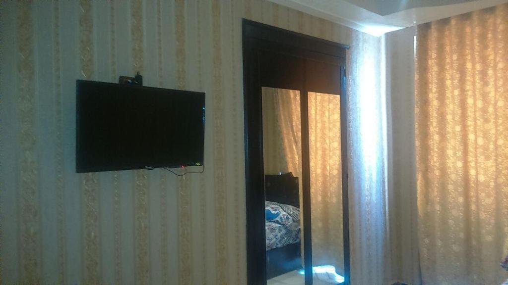 Александрия: Alkadi Hotel