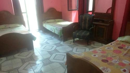 Александрия: Alkadi Hotel