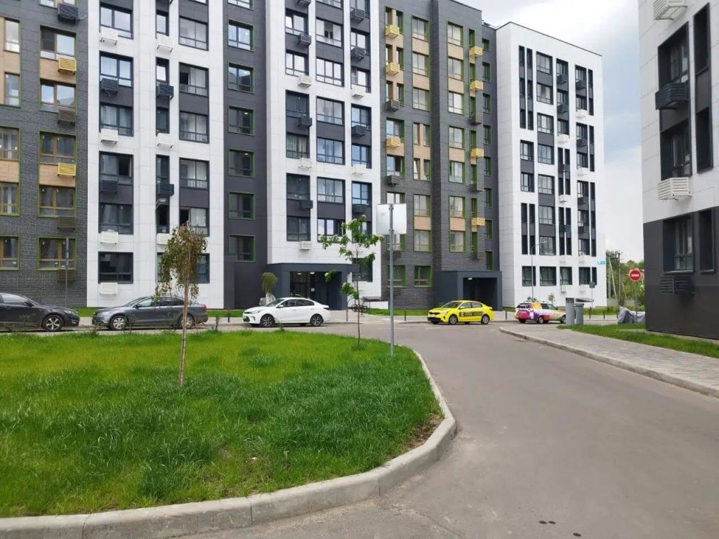 JustAparts (ДжастАпартс) на улице Генерала Дьяконова — фото 6