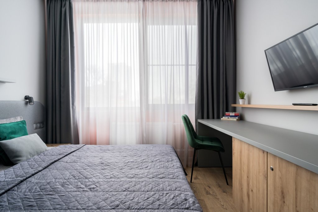 Санкт-Петербург: Апартаменты RentalSPb