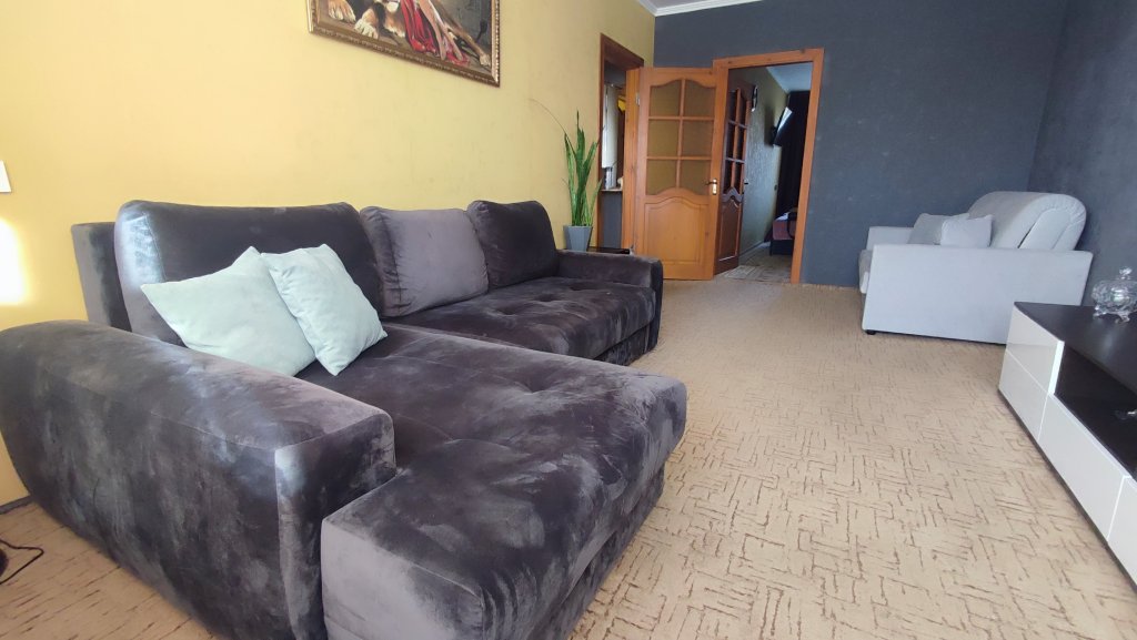 Керчь: Квартира Уютная 2-х Комнатная на Ворошилова
