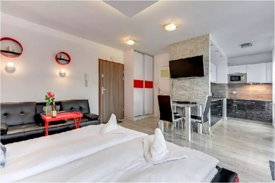 Зеленоградск: Апарт-отель DOWNTOWN RESORT