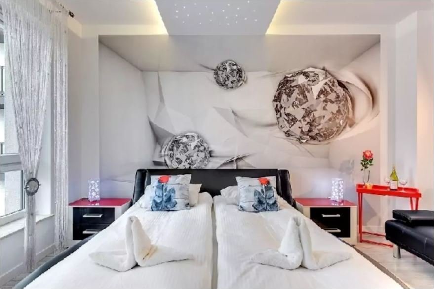 Зеленоградск: Апарт-отель DOWNTOWN RESORT