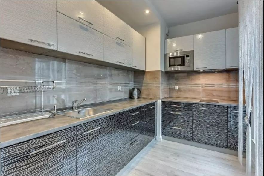 Зеленоградск: Апарт-отель DOWNTOWN RESORT