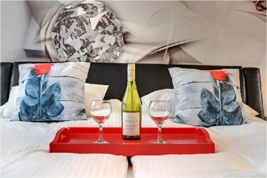 Зеленоградск: Апарт-отель DOWNTOWN RESORT