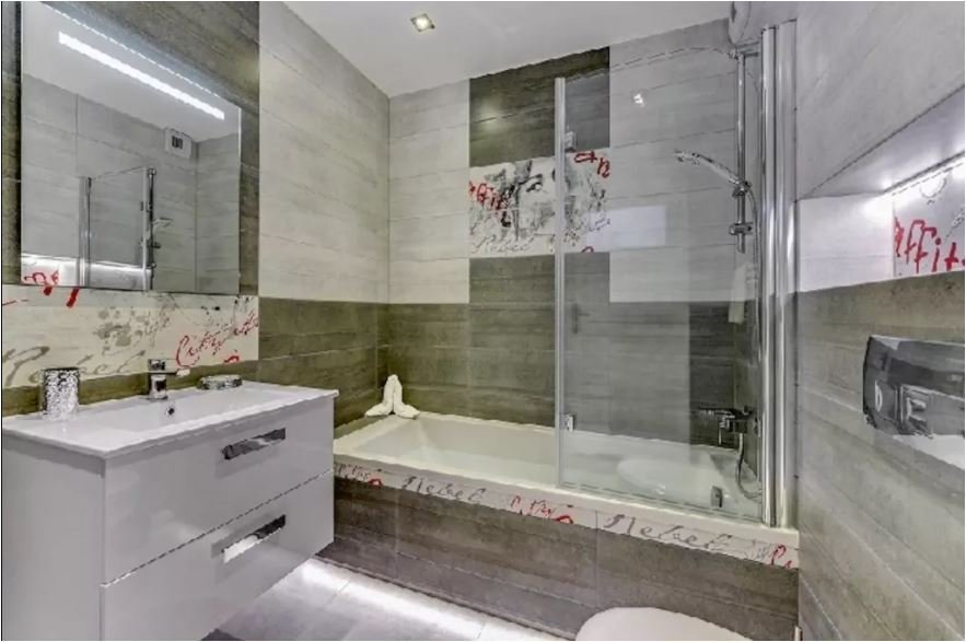 Зеленоградск: Апарт-отель DOWNTOWN RESORT