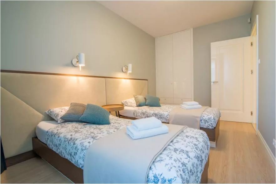 Зеленоградск: Апарт-отель DOWNTOWN RESORT