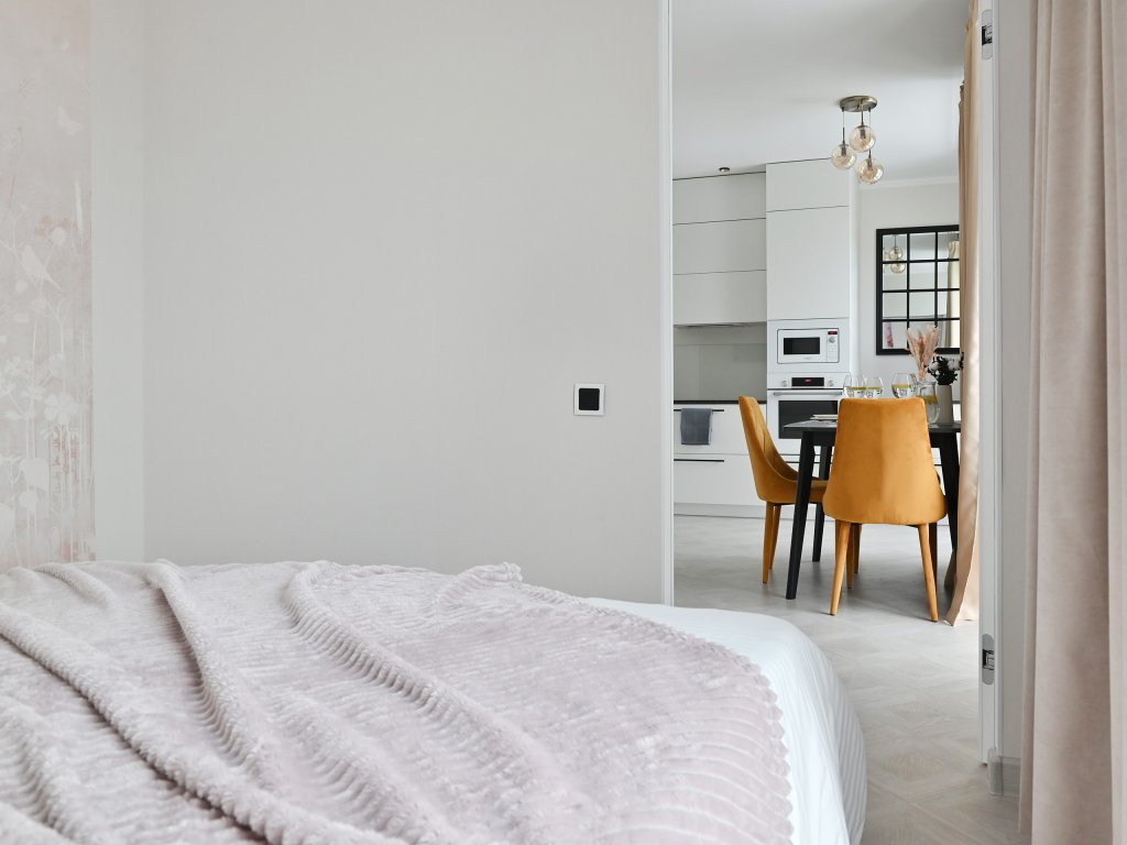 Квартира New LIfe Apartments LUX 2 — фото 6