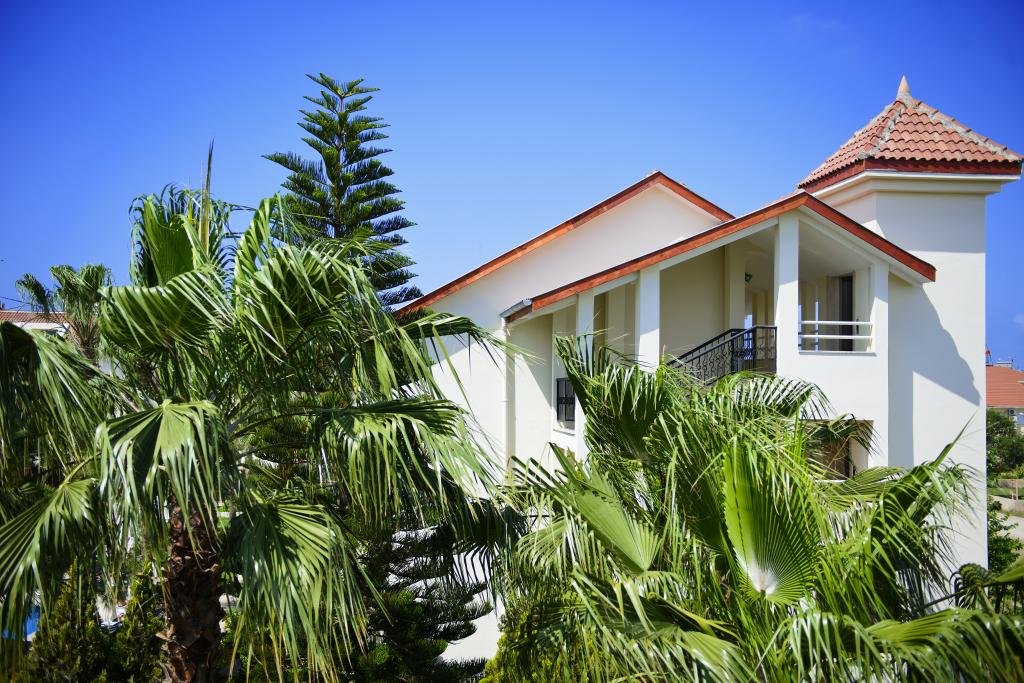 Манавгат: Kentia Boutique Hotel