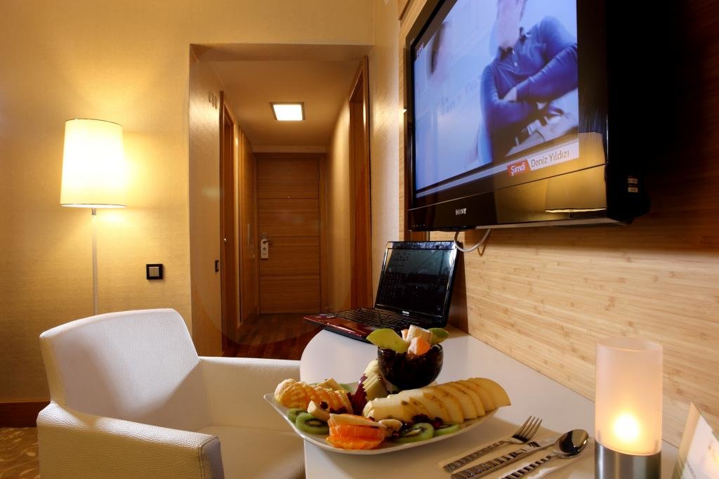 Сивас: Sivas Sultan Hotel