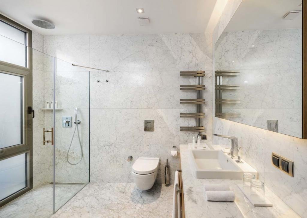 Тургутрейс: Villas/Swissotel Residences Bodrum Beach