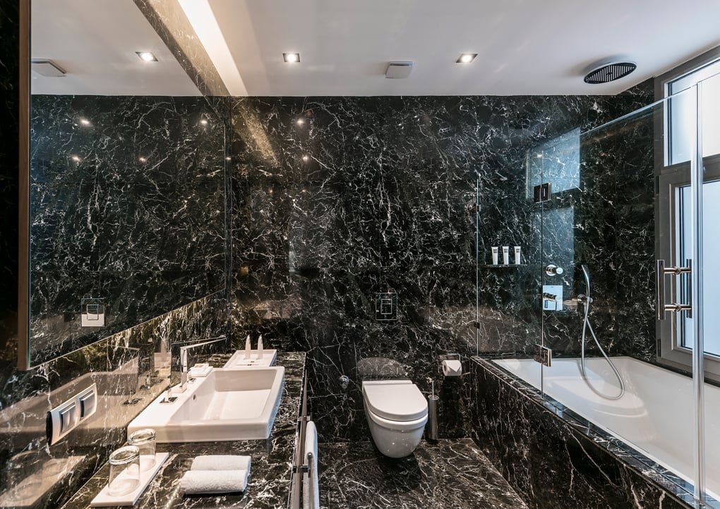 Villas/Swissotel Residences Bodrum Beach — фото 4