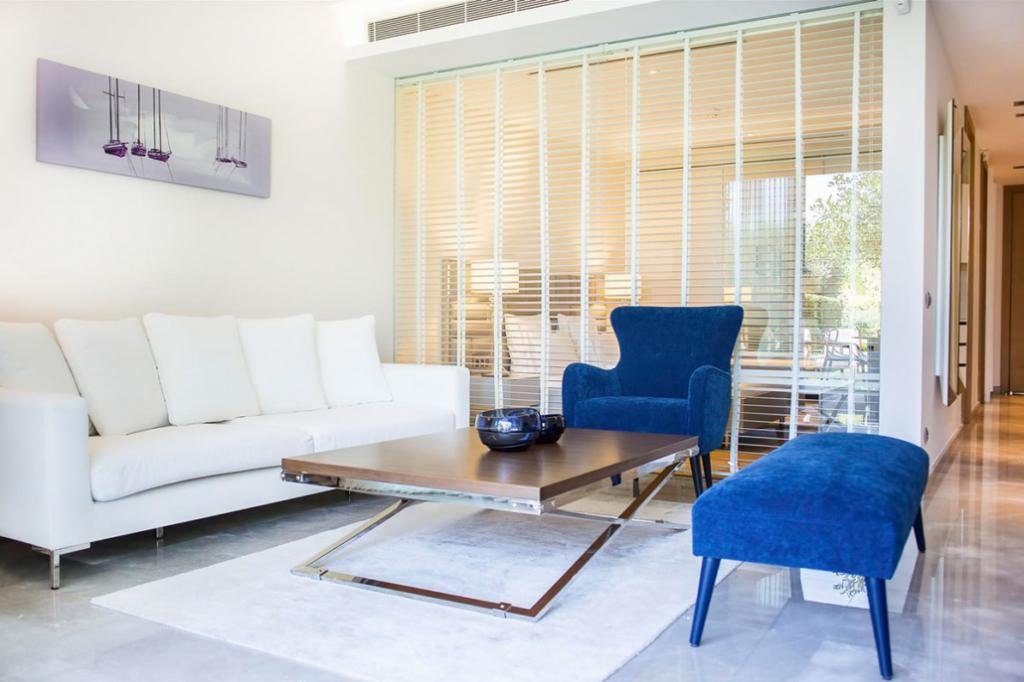 Villas/Swissotel Residences Bodrum Beach — фото 5