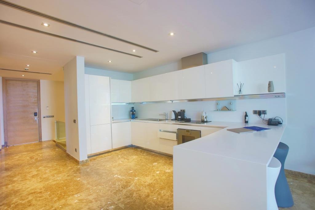 Тургутрейс: Villas/Swissotel Residences Bodrum Beach
