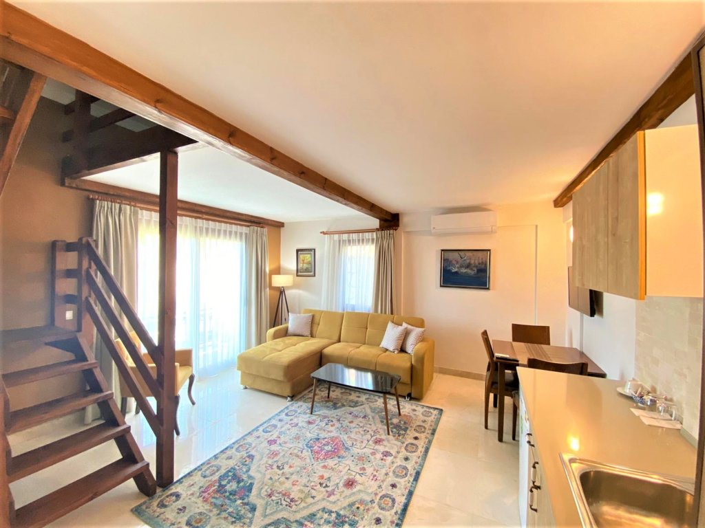 Урла: Guneyurla Butik Otel
