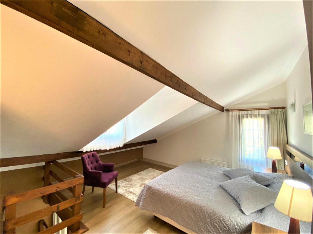 Урла: Guneyurla Butik Otel