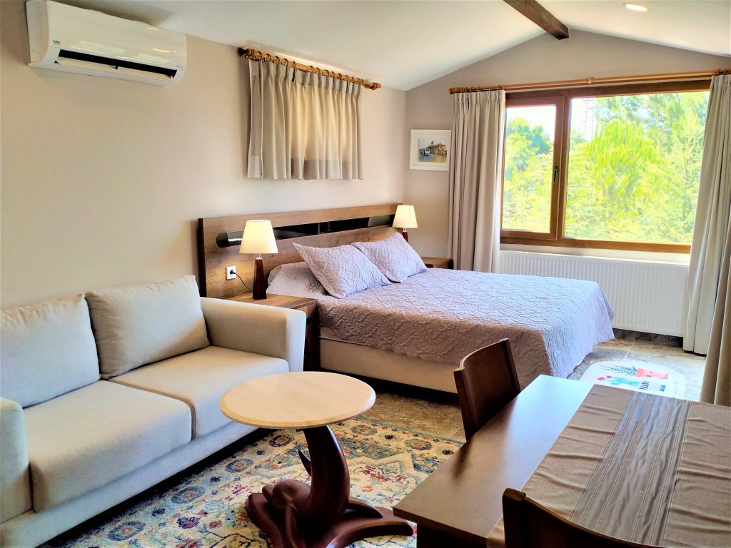 Урла: Guneyurla Butik Otel