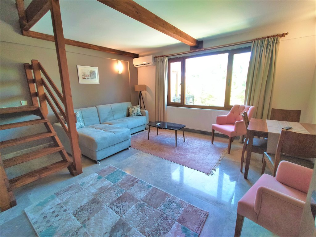 Урла: Guneyurla Butik Otel
