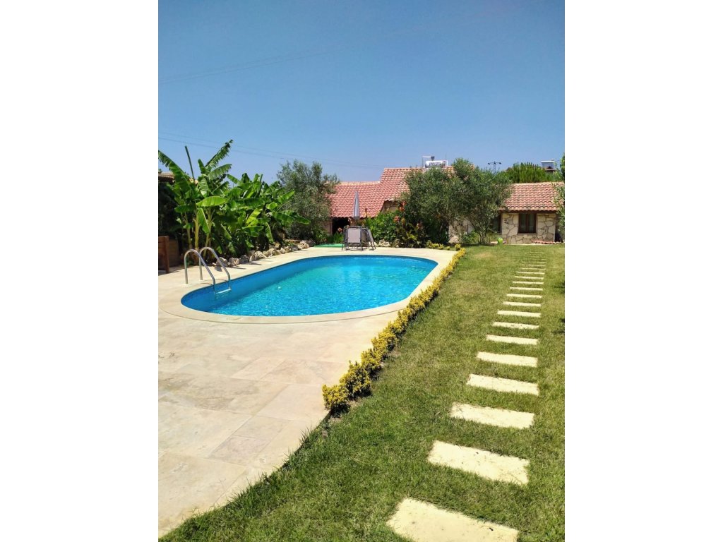 Урла: Guneyurla Butik Otel