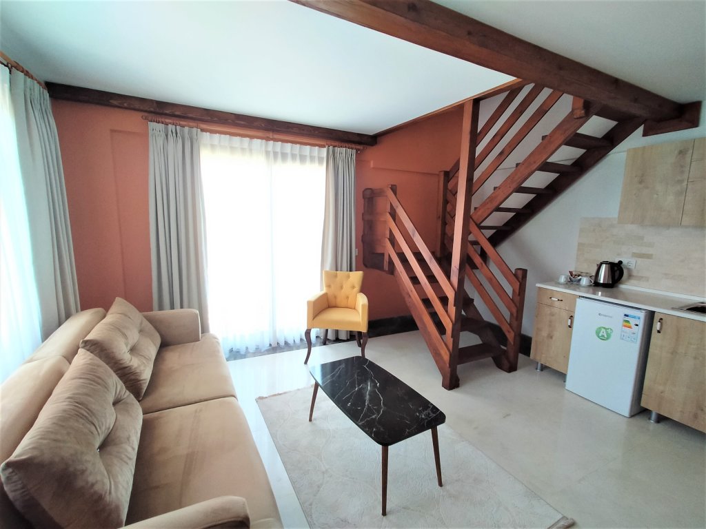 Урла: Guneyurla Butik Otel