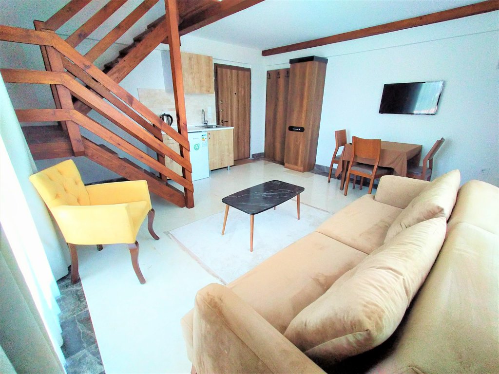 Урла: Guneyurla Butik Otel