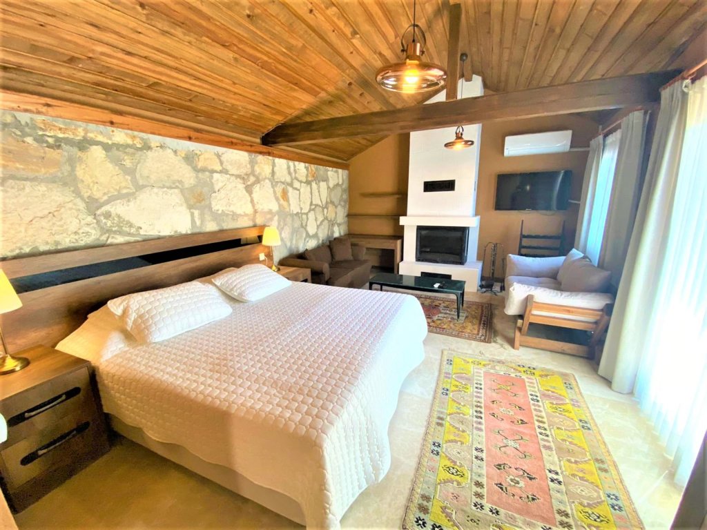 Урла: Guneyurla Butik Otel