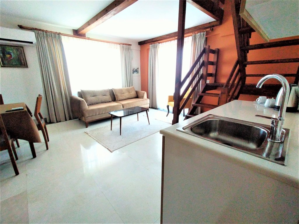Урла: Guneyurla Butik Otel