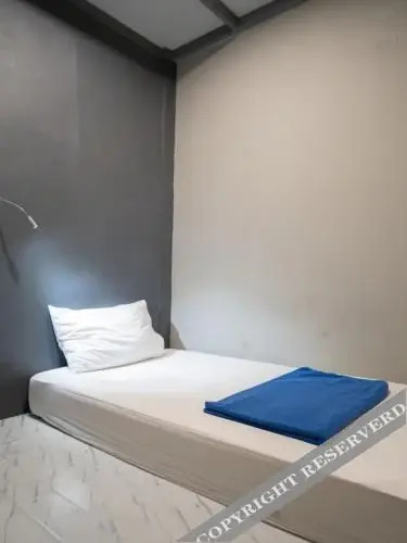 Краби: Leisure Hostel