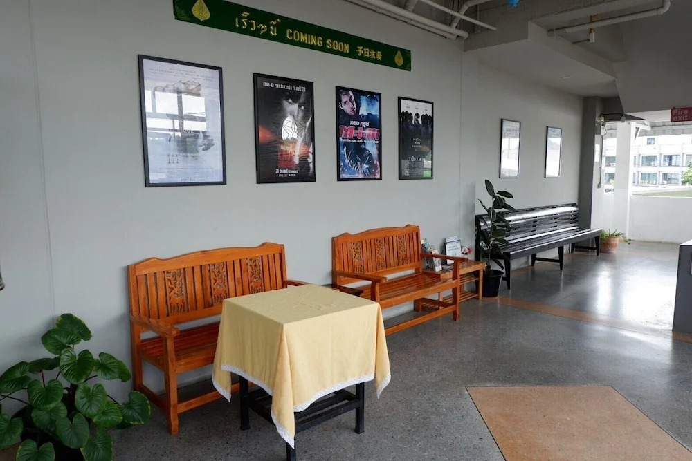 Краби: Leisure Hostel
