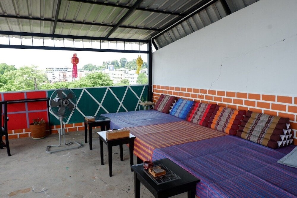Краби: Leisure Hostel