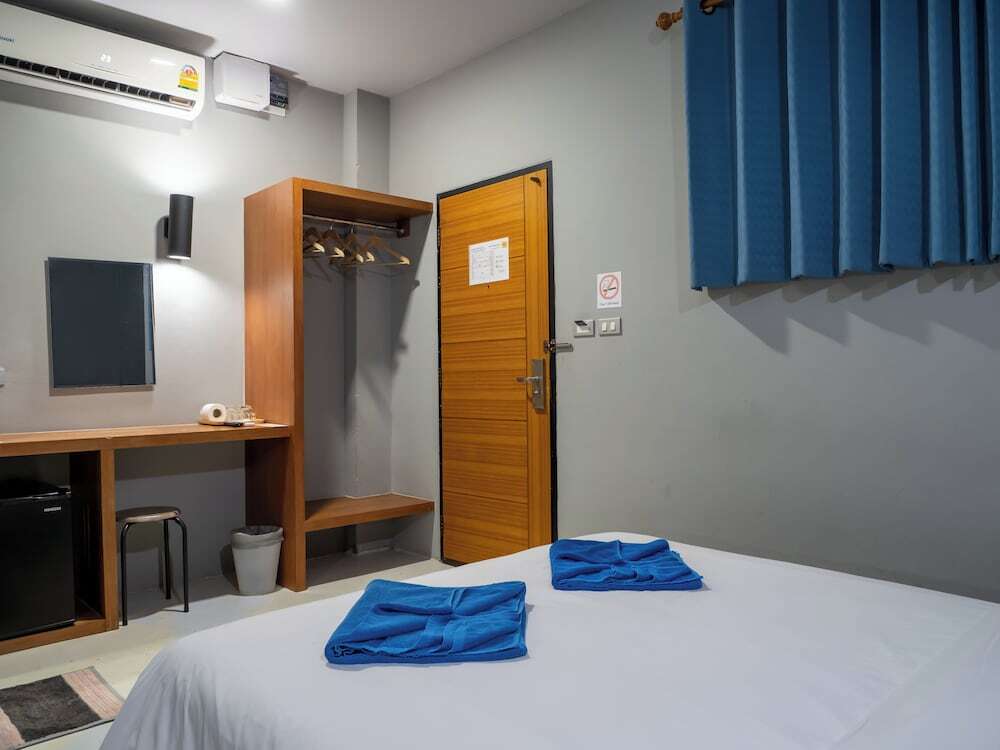 Краби: Leisure Hostel