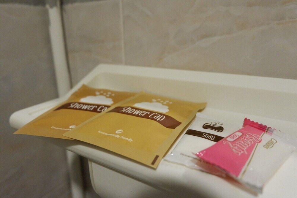 Краби: Leisure Hostel