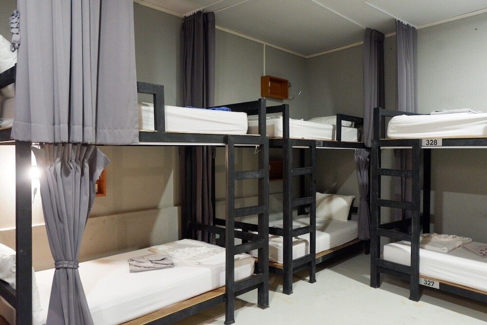 Краби: Leisure Hostel