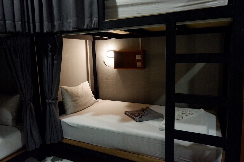 Краби: Leisure Hostel