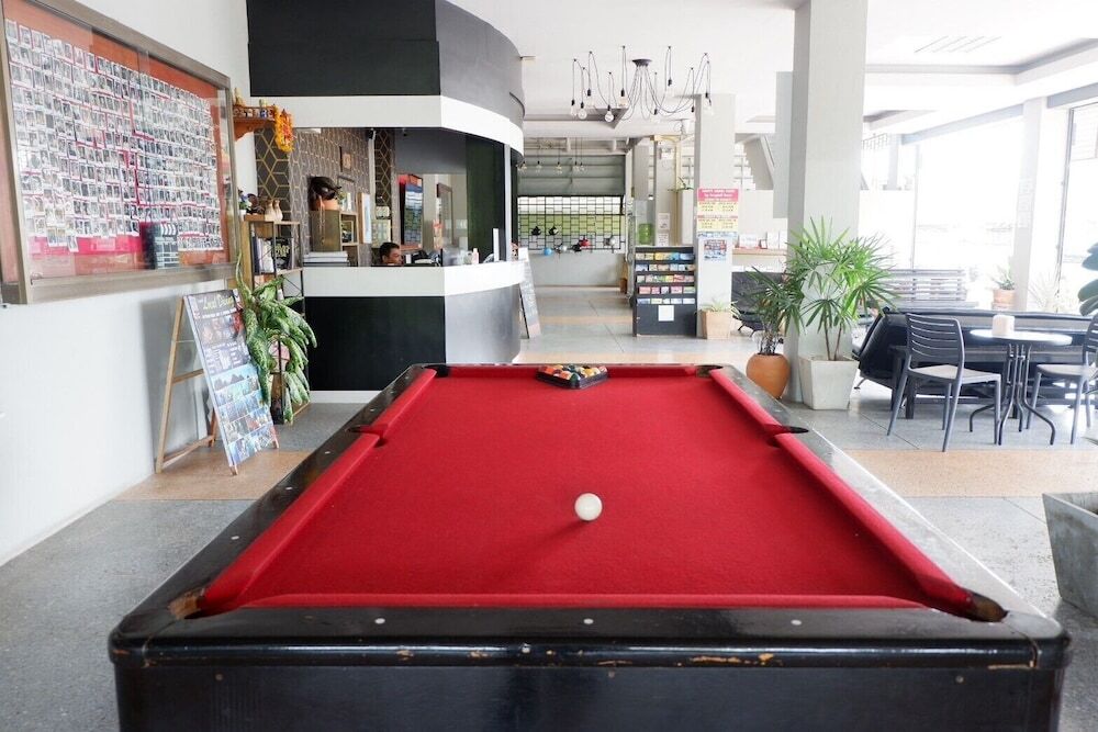 Краби: Leisure Hostel